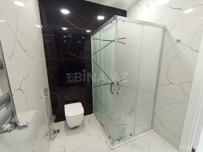 Продаётся 1-комн. новостройка 67 м², пос. Ени Гюнешли, photo 11 from 15