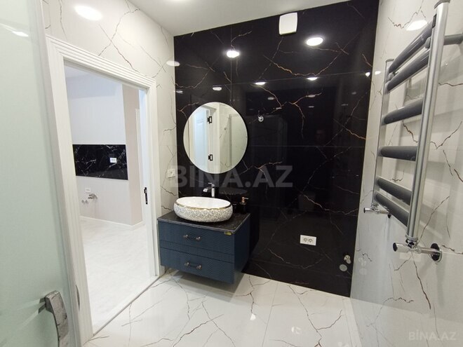 Продаётся 1-комн. новостройка 67 м², пос. Ени Гюнешли, photo 6 from 15