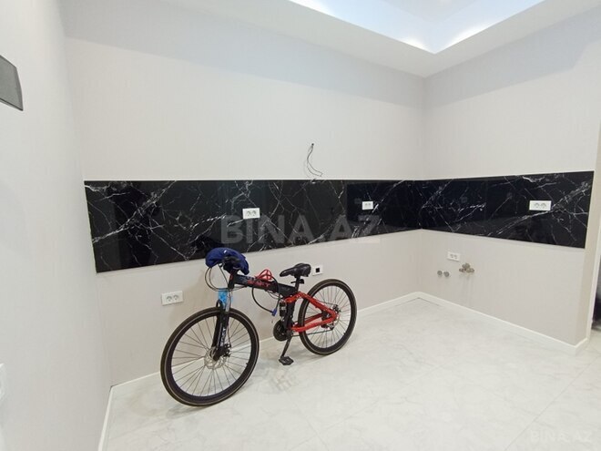 Продаётся 1-комн. новостройка 67 м², пос. Ени Гюнешли, photo 14 from 15