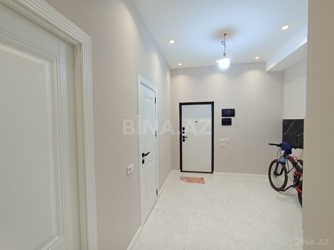 Продаётся 1-комн. новостройка 67 м², пос. Ени Гюнешли, photo 13 from 15