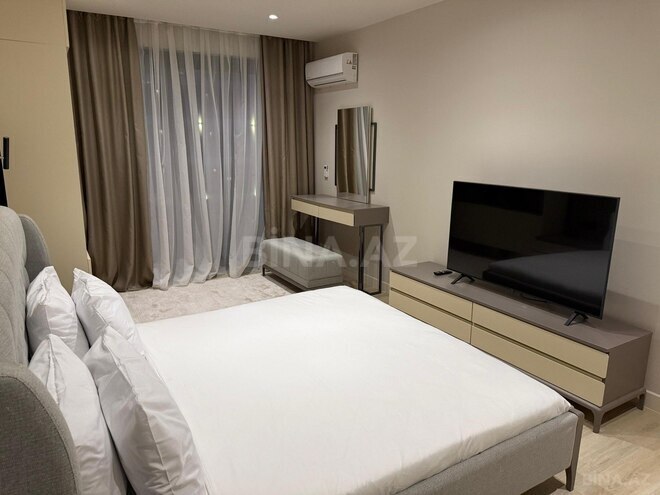 Сдаётся 2-комн. новостройка 100 м², пос. Sea Breeze, photo 11 from 16