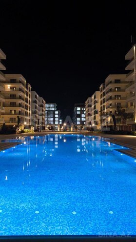 Сдаётся 2-комн. новостройка 100 м², пос. Sea Breeze, photo 1 from 16