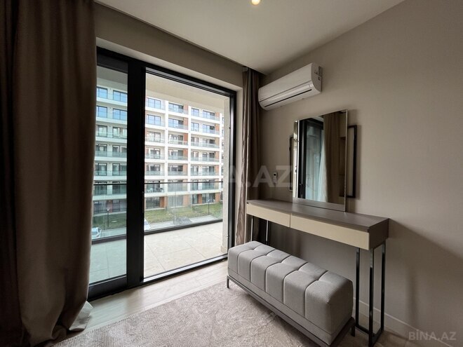 Сдаётся 2-комн. новостройка 100 м², пос. Sea Breeze, photo 13 from 16