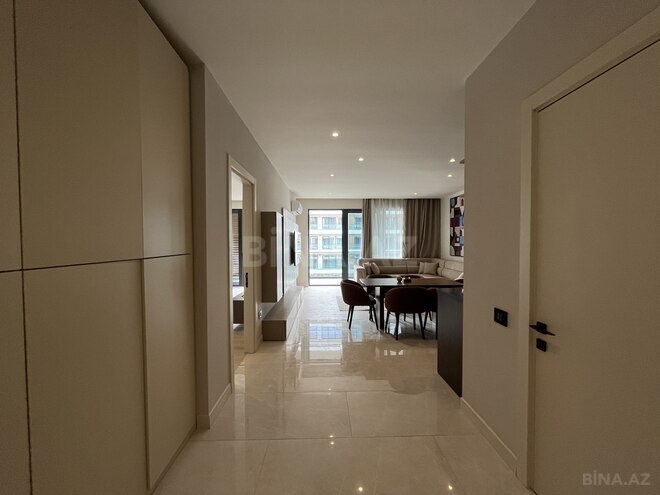 Сдаётся 2-комн. новостройка 100 м², пос. Sea Breeze, photo 3 from 16