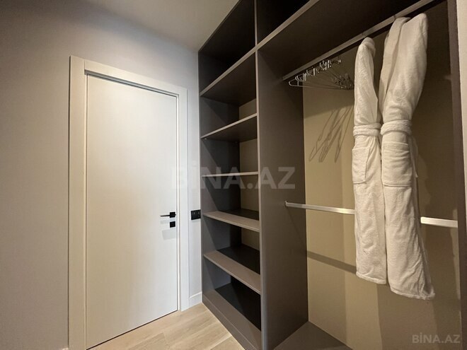 Сдаётся 2-комн. новостройка 100 м², пос. Sea Breeze, photo 12 from 16