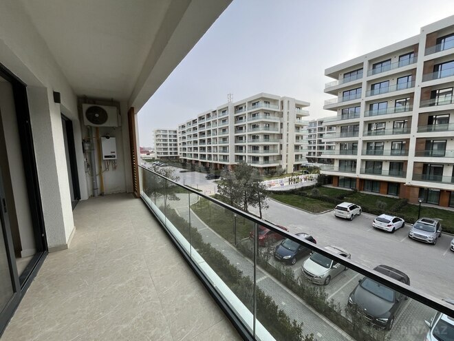 Сдаётся 2-комн. новостройка 100 м², пос. Sea Breeze, photo 9 from 16