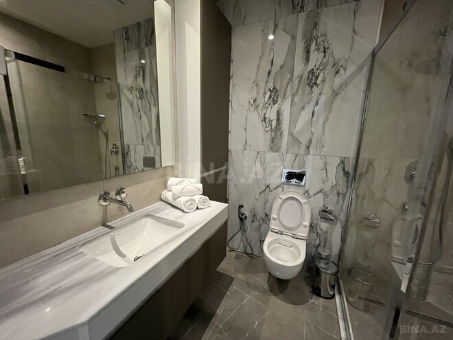 Сдаётся 2-комн. новостройка 100 м², пос. Sea Breeze, photo 15 from 16