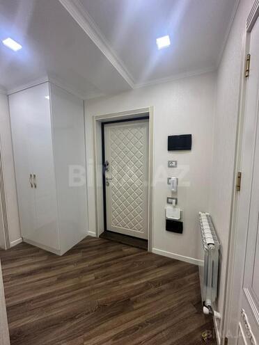 Продаётся 2-комн. новостройка 65.5 м², пос. Ени Ясамал, photo 5 from 14
