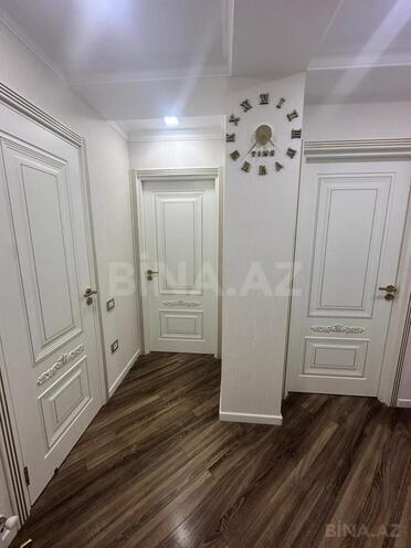Продаётся 2-комн. новостройка 65.5 м², пос. Ени Ясамал, photo 13 from 14