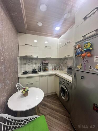 Продаётся 2-комн. новостройка 65.5 м², пос. Ени Ясамал, photo 8 from 14