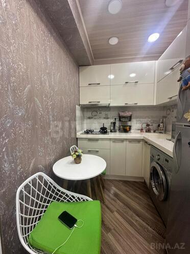 Продаётся 2-комн. новостройка 65.5 м², пос. Ени Ясамал, photo 9 from 14