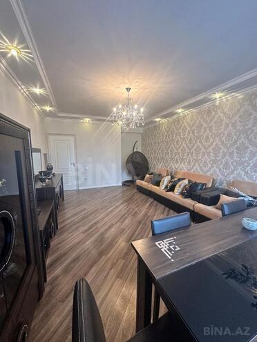 Продаётся 2-комн. новостройка 65.5 м², пос. Ени Ясамал, photo 3 from 14