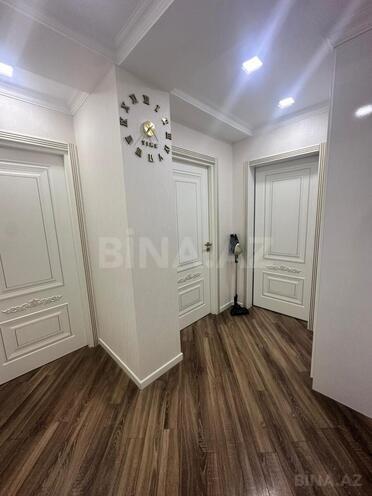 Продаётся 2-комн. новостройка 65.5 м², пос. Ени Ясамал, photo 12 from 14