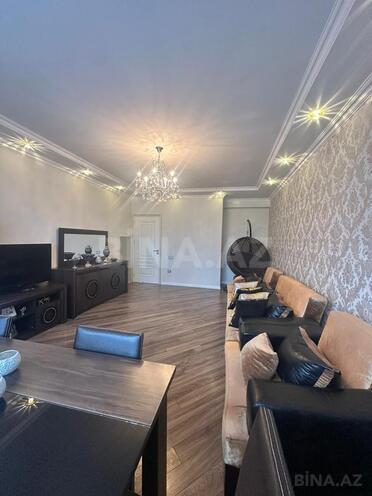 Продаётся 2-комн. новостройка 65.5 м², пос. Ени Ясамал, photo 4 from 14