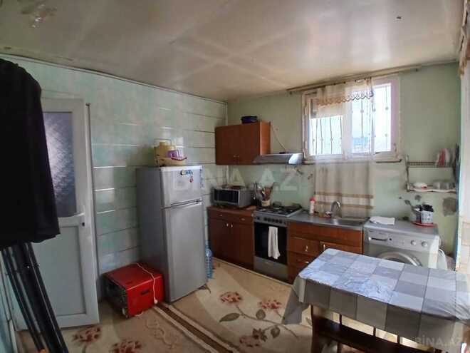 Продаётся 6-комн. дом/дача 130 м², пос. Ясамал, photo 21 from 29