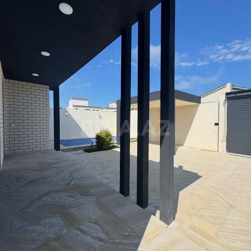 Satılır 4 otaqlı həyət evi/bağ evi 160 m², Şüvəlan q., photo 5 from 16