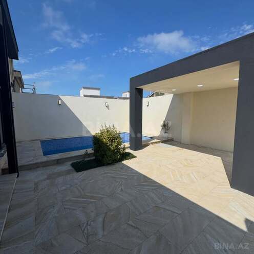 Satılır 4 otaqlı həyət evi/bağ evi 160 m², Şüvəlan q., photo 4 from 16