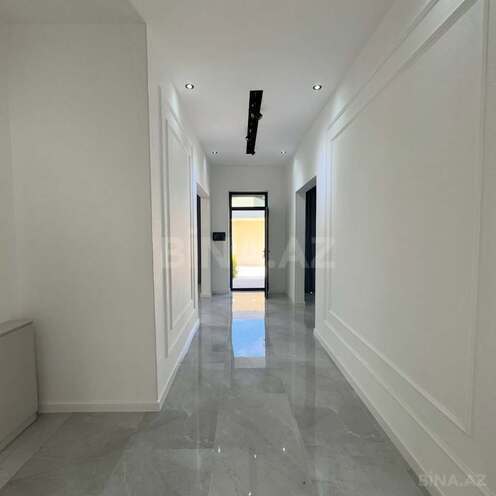 Satılır 4 otaqlı həyət evi/bağ evi 160 m², Şüvəlan q., photo 10 from 16