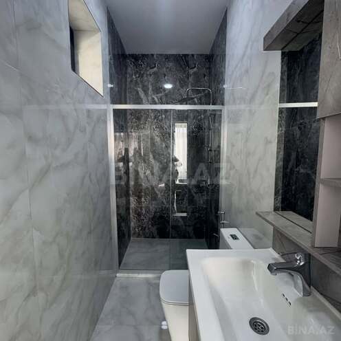 Satılır 4 otaqlı həyət evi/bağ evi 160 m², Şüvəlan q., photo 14 from 16
