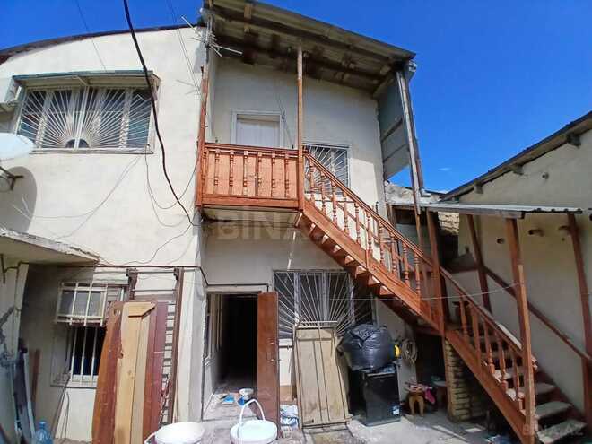 Продаётся 6-комн. дом/дача 130 м², пос. Ясамал, photo 24 from 29