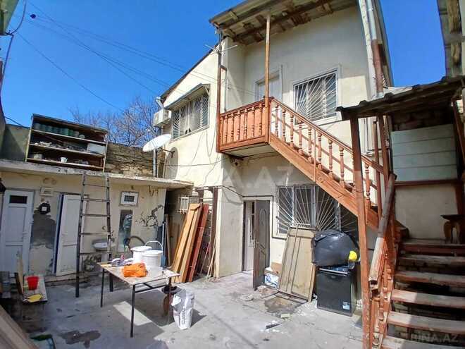 Продаётся 6-комн. дом/дача 130 м², пос. Ясамал, photo 25 from 29