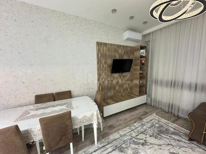 Продаётся 3-комн. новостройка 67 м², Наримановский  р., photo 13 from 18