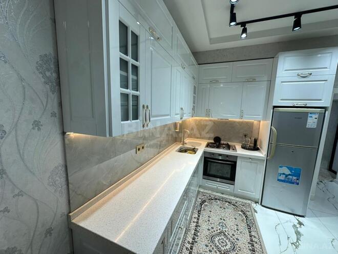 Продаётся 3-комн. новостройка 67 м², Наримановский  р., photo 10 from 18