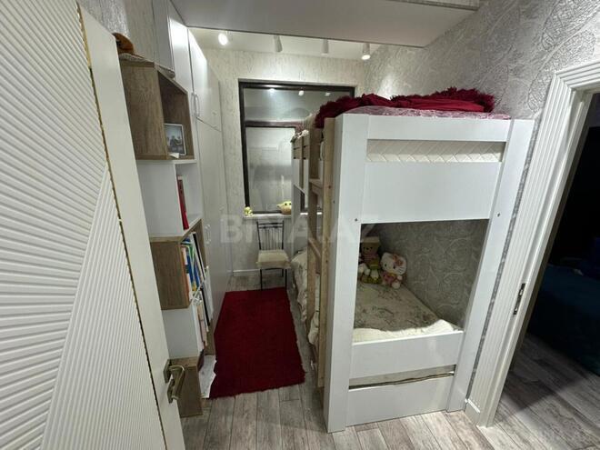 Продаётся 3-комн. новостройка 67 м², Наримановский  р., photo 11 from 18