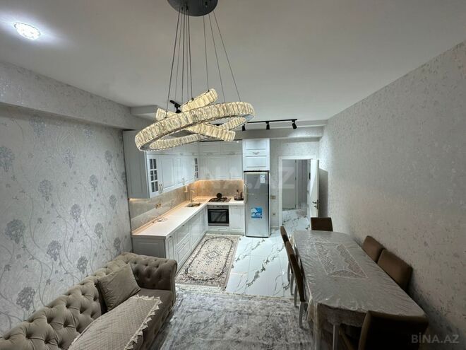 Продаётся 3-комн. новостройка 67 м², Наримановский  р., photo 9 from 18