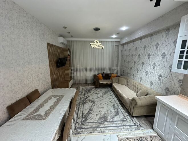 Продаётся 3-комн. новостройка 67 м², Наримановский  р., photo 6 from 18