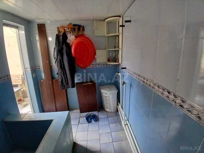 Продаётся 6-комн. дом/дача 130 м², пос. Ясамал, photo 27 from 29