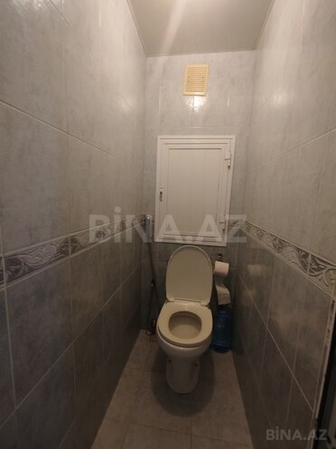 İcarəyə verilir 3 otaqlı köhnə tikili 85 m², Həzi Aslanov m., photo 7 from 10
