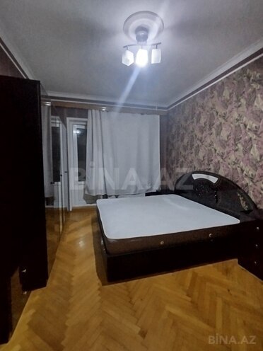 İcarəyə verilir 3 otaqlı köhnə tikili 85 m², Həzi Aslanov m., photo 5 from 10