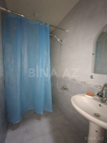 İcarəyə verilir 3 otaqlı köhnə tikili 85 m², Həzi Aslanov m., photo 8 from 10