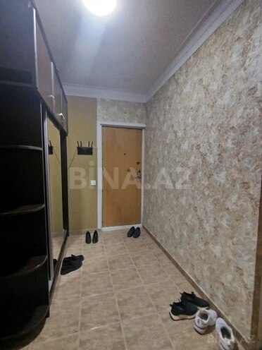 İcarəyə verilir 3 otaqlı köhnə tikili 85 m², Həzi Aslanov m., photo 9 from 10