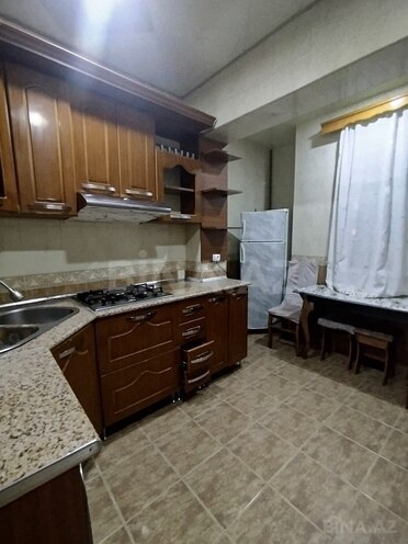 İcarəyə verilir 3 otaqlı köhnə tikili 85 m², Həzi Aslanov m., photo 6 from 10