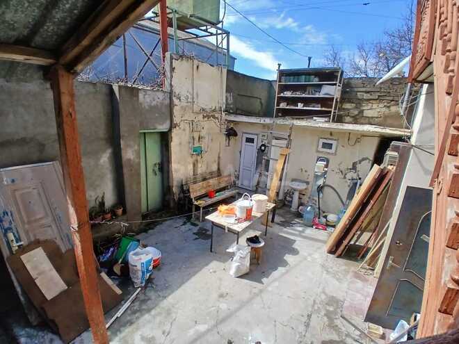 Продаётся 6-комн. дом/дача 130 м², пос. Ясамал, photo 28 from 29