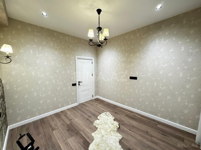 Satılır 2 otaqlı yeni tikili 60 m², Dərnəgül m., photo 5 from 10