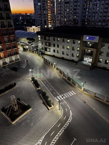 Satılır 2 otaqlı yeni tikili 60 m², Dərnəgül m., photo 9 from 10