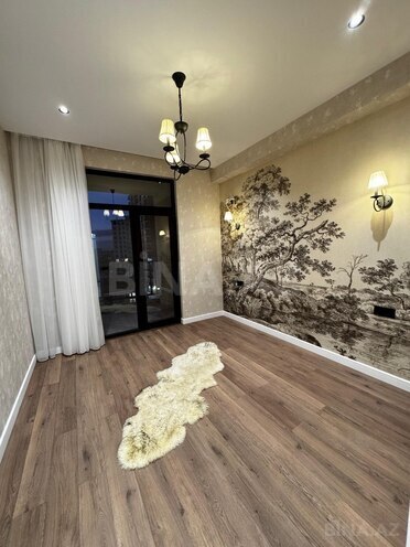 Satılır 2 otaqlı yeni tikili 60 m², Dərnəgül m., photo 4 from 10