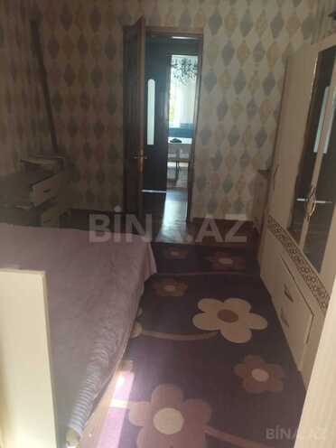 İcarəyə verilir 3 otaqlı köhnə tikili 120 m², Nizami m., photo 10 from 11