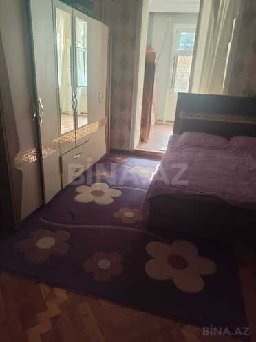 İcarəyə verilir 3 otaqlı köhnə tikili 120 m², Nizami m., photo 8 from 11