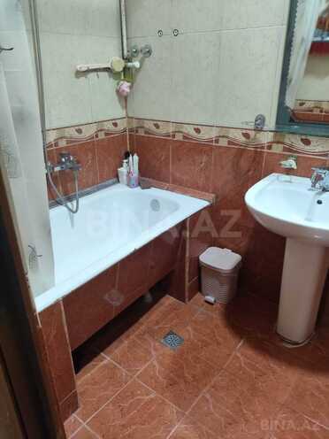 İcarəyə verilir 3 otaqlı köhnə tikili 120 m², Nizami m., photo 7 from 11