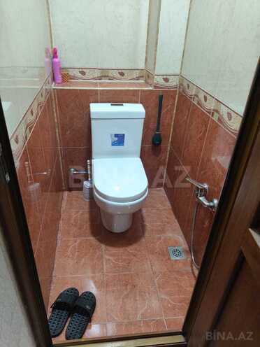 İcarəyə verilir 3 otaqlı köhnə tikili 120 m², Nizami m., photo 6 from 11