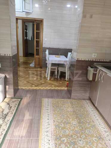 İcarəyə verilir 3 otaqlı köhnə tikili 120 m², Nizami m., photo 5 from 11