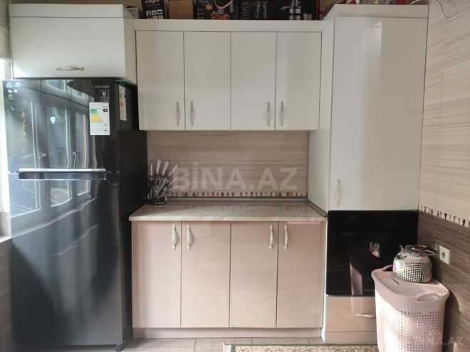 İcarəyə verilir 3 otaqlı köhnə tikili 120 m², Nizami m., photo 4 from 11