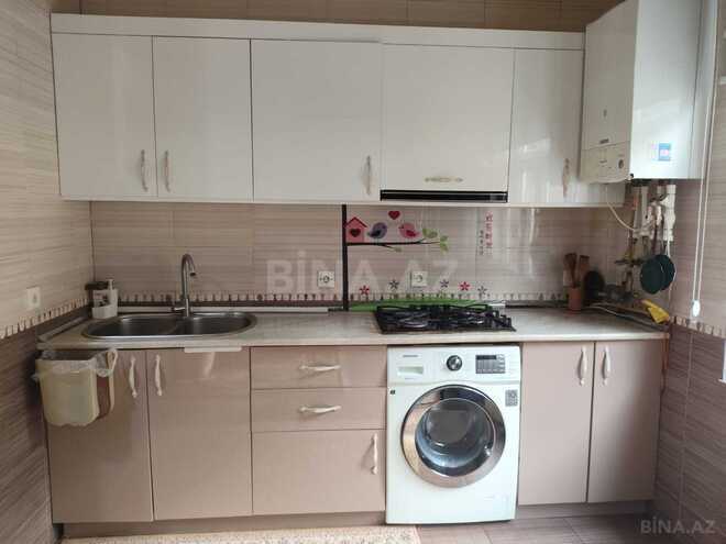 İcarəyə verilir 3 otaqlı köhnə tikili 120 m², Nizami m., photo 3 from 11