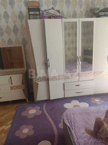 İcarəyə verilir 3 otaqlı köhnə tikili 120 m², Nizami m., photo 9 from 11