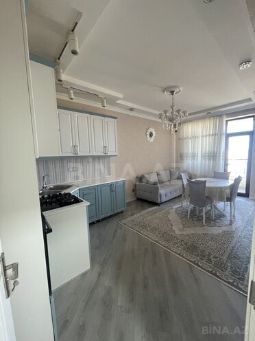 Сдаётся 2-комн. новостройка 55 м², пос. Карачухур, photo 3 from 7