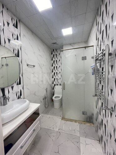 Сдаётся 2-комн. новостройка 55 м², пос. Карачухур, photo 6 from 7